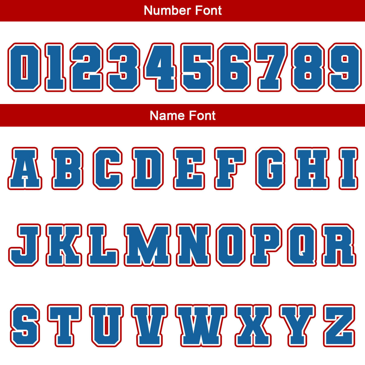 Benutzerdefiniert Weiß Rot Blau Wasserdichte Varsity Jacken Personalisiert genäht Name Nummer Logo zu Letterman Jacken