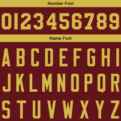 Benutzerdefiniert Crimson Tarnung Sport Jersey Satz Trainingsanzug Zur Seite fahren Kapuzenpullover Oberteile und Hose Satz Königlich