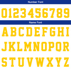 Benutzerdefinierte Blau Gelb Reversible Basketball Jersey Personalisierte Drucken Name Nummer Logo