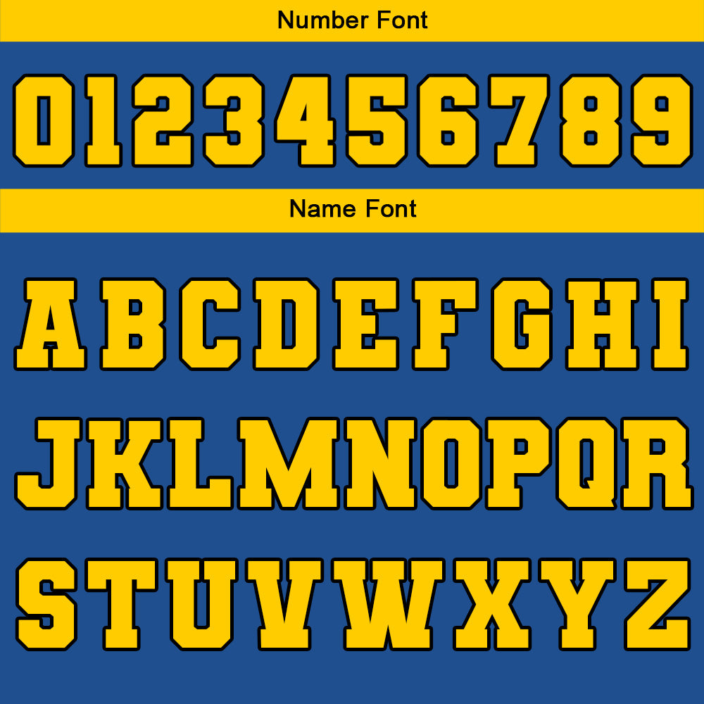 Maßgeschneiderte Königliche Letterman Varsity Jacket Individuelle Stickerei Druck nach Ihrem Wunsch