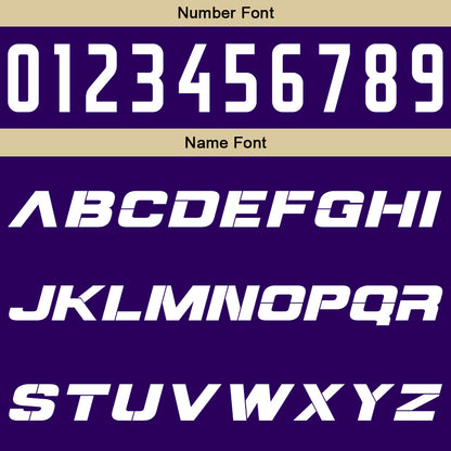Benutzerdefinierte Lila Weiß Reversible Basketball Jersey Personalisierte Print Name Nummer Logo