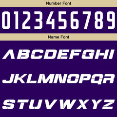 Benutzerdefinierte Lila Weiß Reversible Basketball Jersey Personalisierte Print Name Nummer Logo