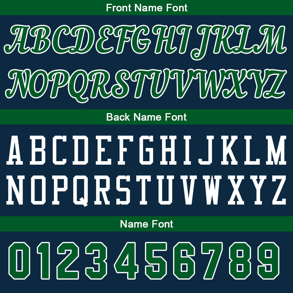 Individuelle Dunkelblau-Grün Basketball Jersey Shorts für Männer und Frauen Gestickter und gedruckter Name, Nummer und Logo
