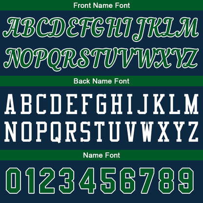 Individuelle Dunkelblau-Grün Basketball Jersey Shorts für Männer und Frauen Gestickter und gedruckter Name, Nummer und Logo
