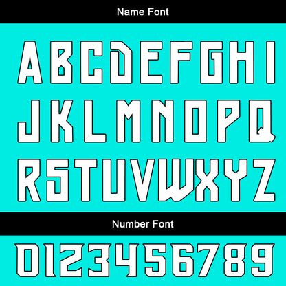 Benutzerdefinierte Cyan Rot Reversible Basketball Jersey Personalisierte Print Name Nummer Logo