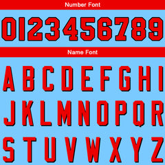 Benutzerdefiniert Hellblau Tarnung Sport Jersey Satz Trainingsanzug Zur Seite fahren Kapuzenpullover Oberteile und Hose Satz Königlich