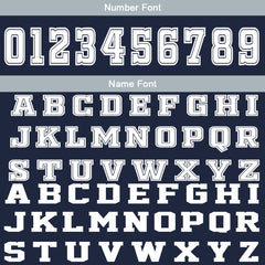 Benutzerdefinierter Marine Grau Basketball Jersey Uniform Anzug gedruckt Ihr Logo Name Nummer