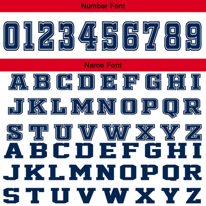 Benutzerdefinierter Weiß Blau Basketball Jersey Uniform Anzug gedruckt Ihr Logo Name Nummer