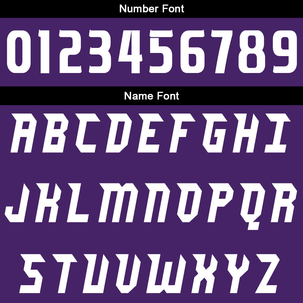 Benutzerdefinierte Lila Weiß Reversible Basketball Jersey Personalisierte Drucken Name Nummer Logo
