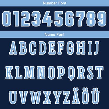 Benutzerdefinierte Marineblau Reversible Basketball Jersey Personalisierte Drucken Name Nummer Logo