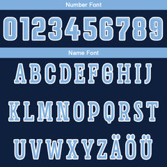 Benutzerdefinierte Marineblau Reversible Basketball Jersey Personalisierte Drucken Name Nummer Logo