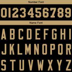 Benutzerdefiniert Schwarz Tarnung Sport Jersey Satz Trainingsanzug Zur Seite fahren Kapuzenpullover Oberteile und Hose Satz Königlich