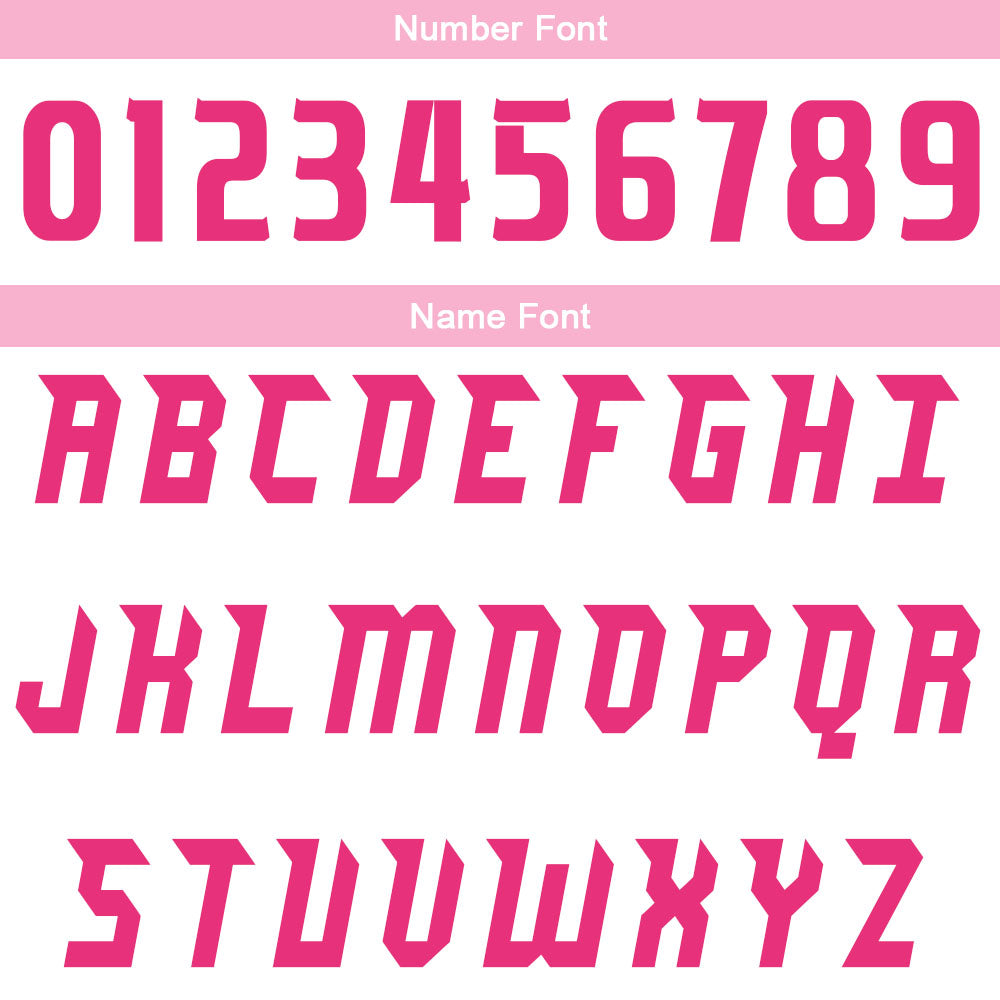 Benutzerdefinierte Weiß Rosa Reversible Basketball Jersey Personalisierte Drucken Name Nummer Logo