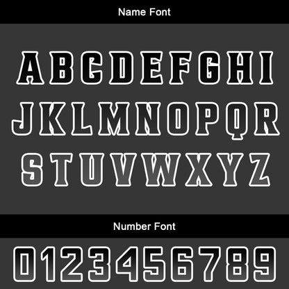 Benutzerdefinierter Schwarze Esche Basketball Jersey Uniform Anzug gedruckt Ihr Logo Name Nummer