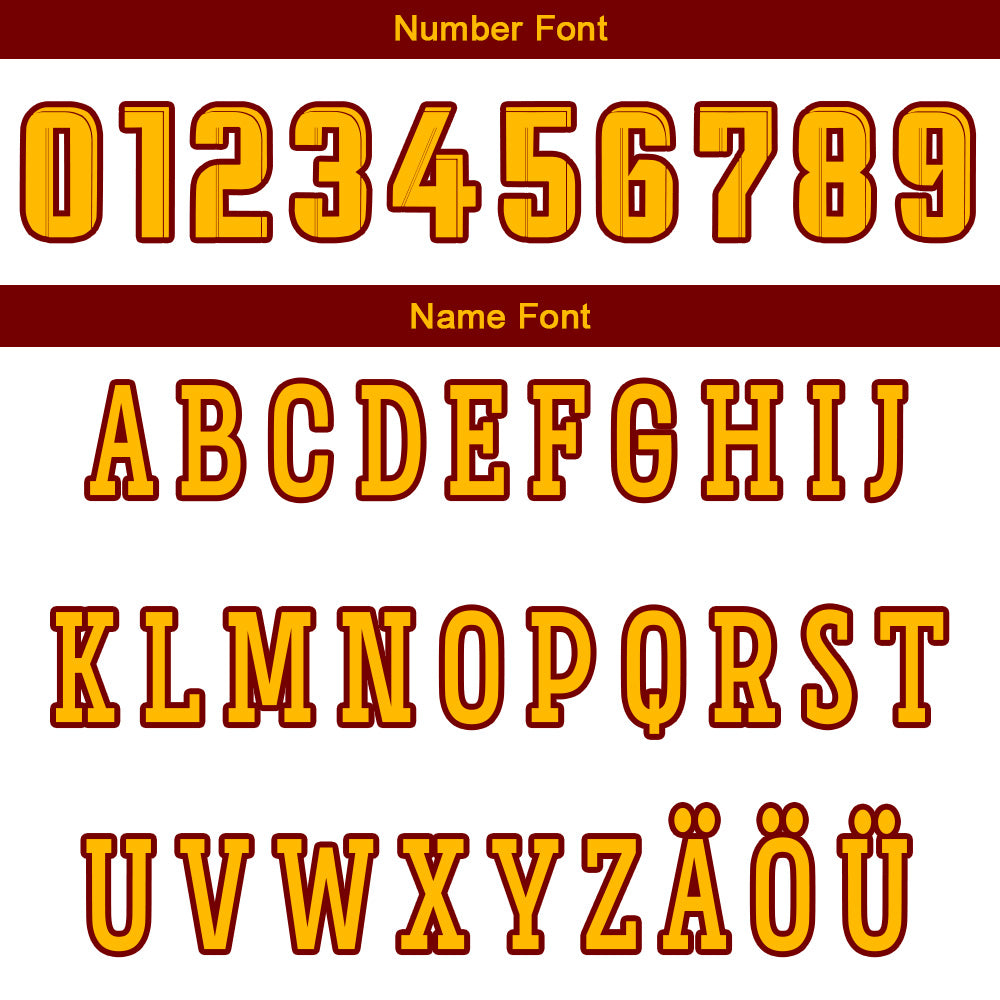 Benutzerdefinierte Weiß Gelb Reversible Basketball Jersey Personalisierte Drucken Name Nummer Logo