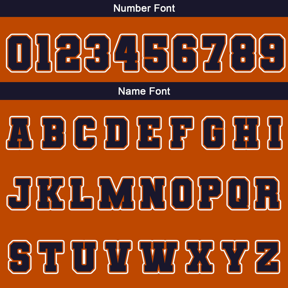 Benutzerdefiniert Orange Weiß Marine Wasserdichte Varsity Jacken Personalisiert genäht Name Nummer Logo zu Letterman Jacken
