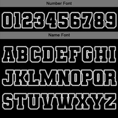 Maßgeschneiderte Grau Letterman Varsity Jacket Individuelle Stickerei Druck nach Ihrem Wunsch