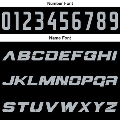 Benutzerdefinierte Schwarz Weiß Reversible Basketball Jersey Personalisierte Print Name Nummer Logo