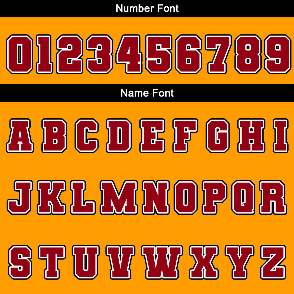 Benutzerdefiniert Schwarz Gelb Rot Wasserdichte Varsity Jacken Personalisiert genäht Name Nummer Logo zu Letterman Jacken
