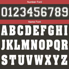 Benutzerdefinierte Langweilig Grau Rot Fußball Gradient Polo-Shirts Fügen Sie Ihr Einzigartiges hinzu Logo/Name/Nummer