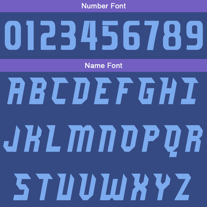 Benutzerdefinierte Marine Blau Reversible Basketball Jersey Personalisierte Drucken Name Nummer Logo
