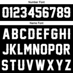 Benutzerdefinierte Schwarz Rot Kurzarm-Kapuzenpullover für Männer Frauen Hemden mit Kapuzen gedruckt Name Logo