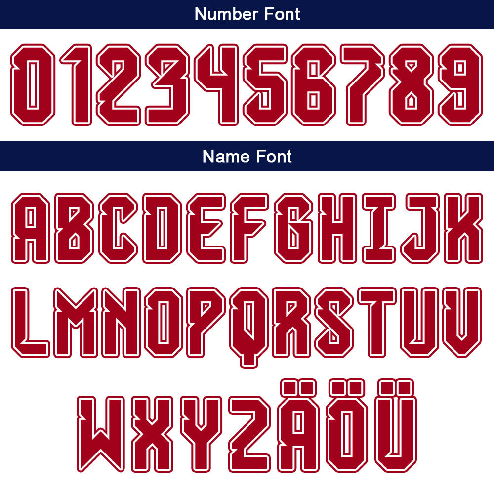 Benutzerdefinierter Weiß Blau Rot Basketball Jersey Uniform Anzug gedruckt Ihr Logo Name Nummer