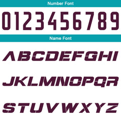 Benutzerdefinierte Weiß Lila Reversible Basketball Jersey Personalisierte Print Name Nummer Logo