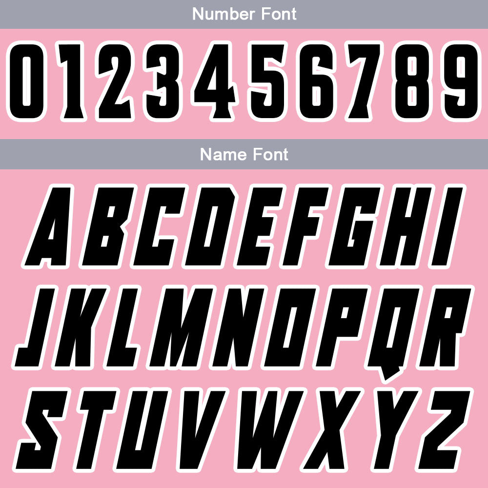 Benutzerdefinierte Rosa Grau Reversible Basketball Jersey Personalisierte Drucken Name Nummer Logo