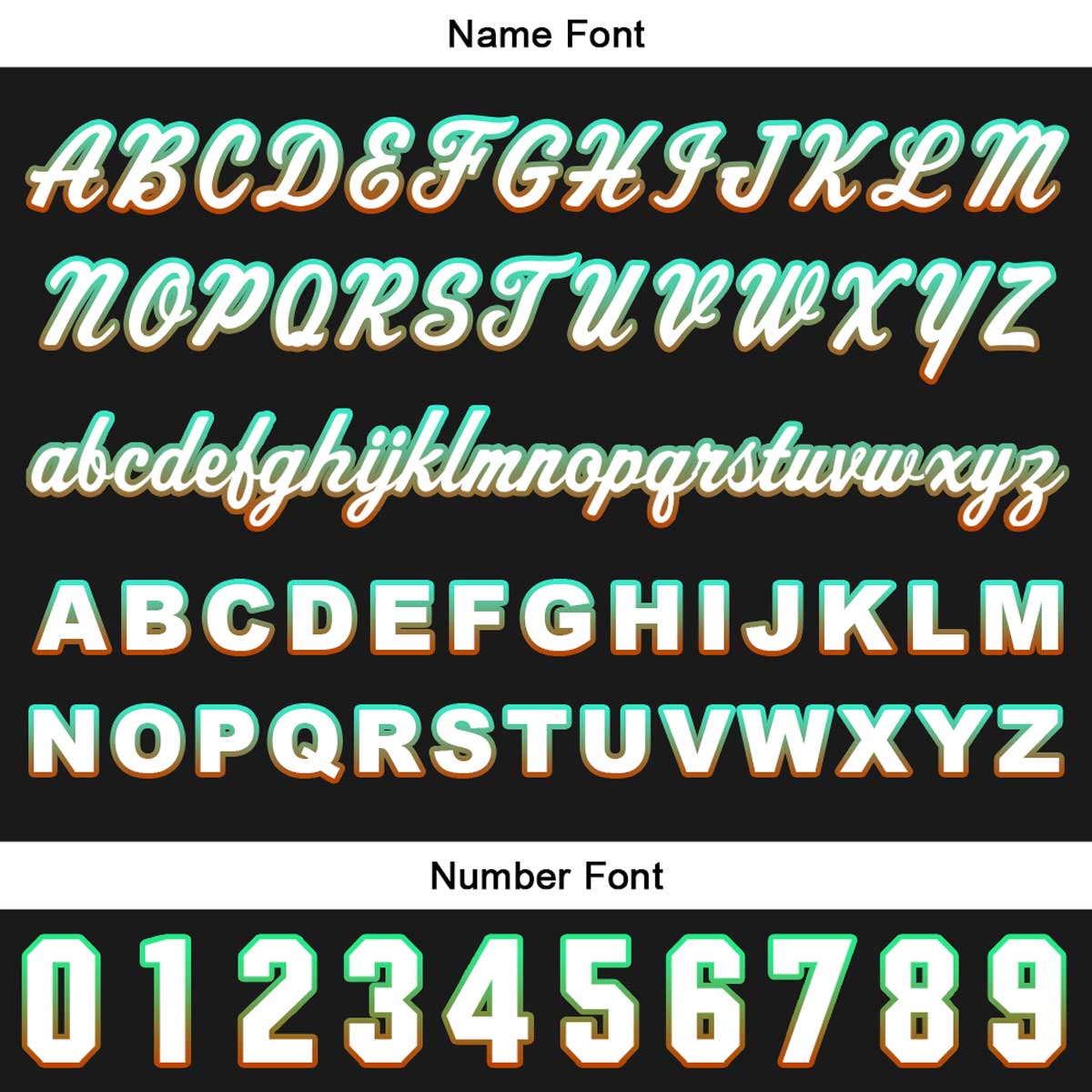 Benutzerdefiniert Schwarz Baseball Uniformen Drucken für Jungs Mädchen und Kinder Machen Ihr Team Mehr Vielfältig