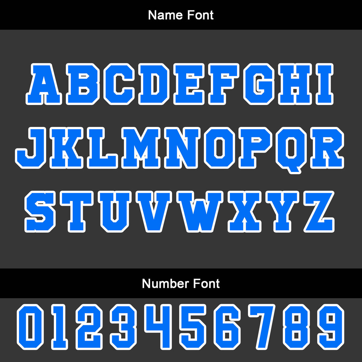 Benutzerdefinierter Blau Basketball Jersey Uniform Anzug gedruckt Ihr Logo Name Nummer