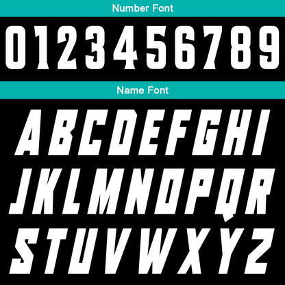 Benutzerdefinierte schwarz Cyan Reversible Basketball Jersey Personalisierte Drucken Name Nummer Logo