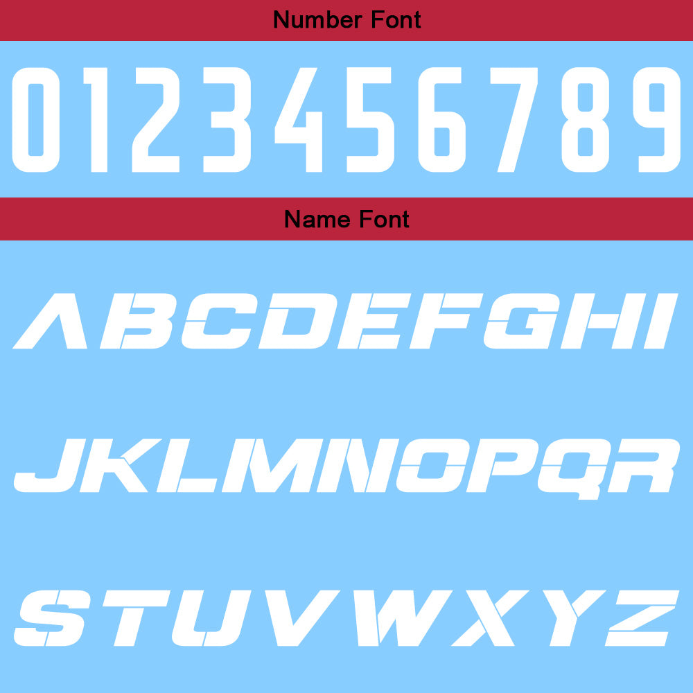 Benutzerdefinierte Blau Rot Reversible Basketball Jersey Personalisierte Print Name Nummer Logo