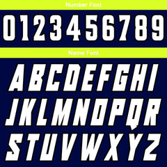 Benutzerdefinierte Marine Lichtgrün Reversible Basketball Jersey Personalisierte Drucken Name Nummer Logo