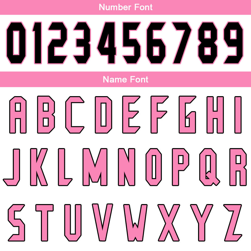 Benutzerdefinierter Weiß Rosa Basketball Jersey Uniform Anzug gedruckt Ihr Logo Name Nummer