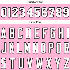 Benutzerdefiniert Rosa Tarnung Sport Jersey Satz Trainingsanzug Zur Seite fahren Kapuzenpullover Oberteile und Hose Satz Königlich