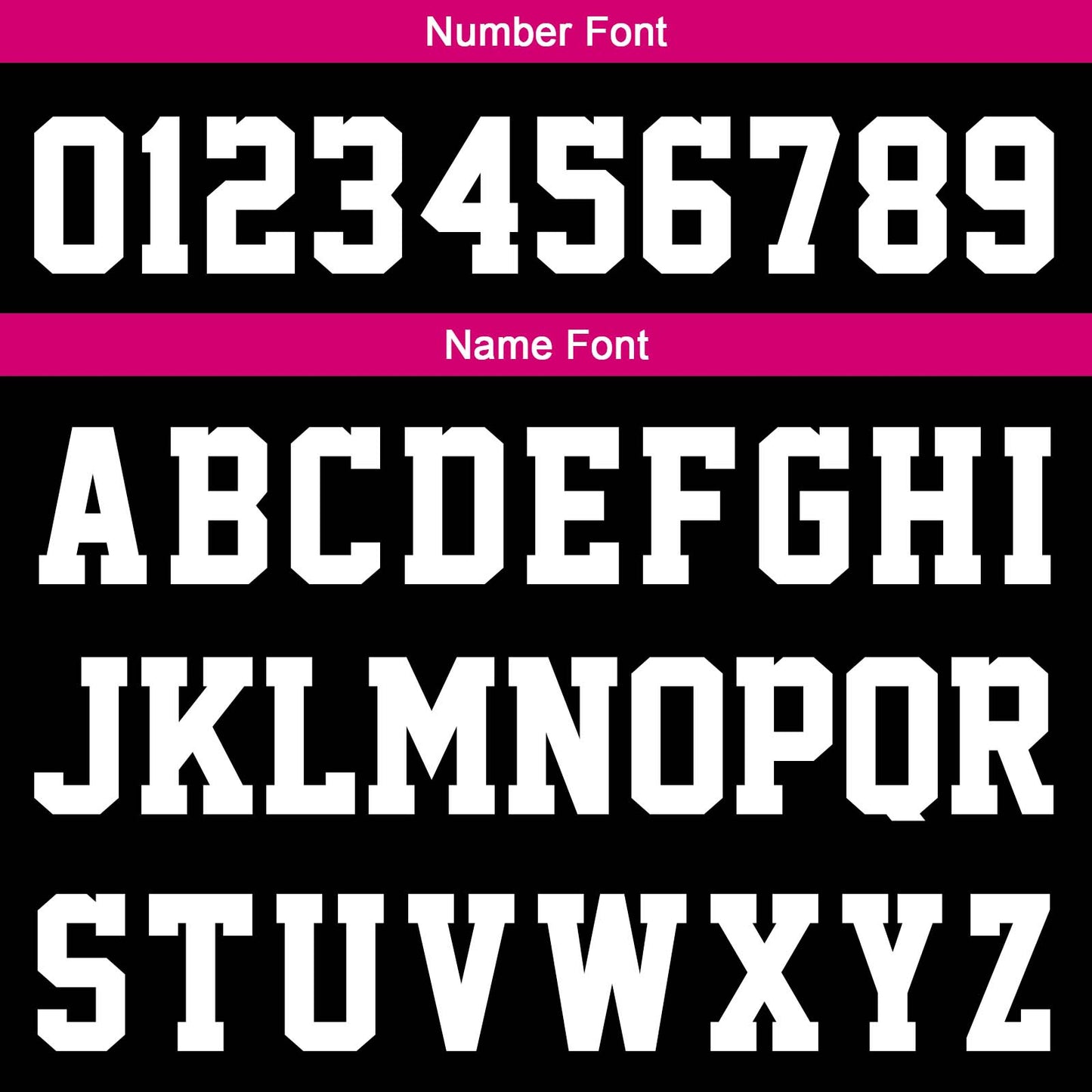 Benutzerdefinierte Schwarz Rosa Kurzarm-Kapuzenpullover für Männer Frauen Hemden mit Kapuzen gedruckt Name Logo