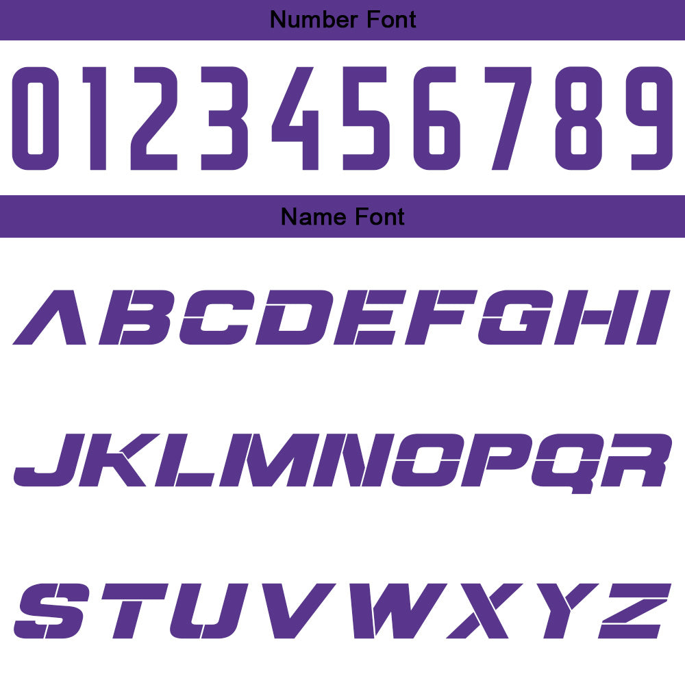 Benutzerdefinierte Weiß Lila Reversible Basketball Jersey Personalisierte Print Name Nummer Logo