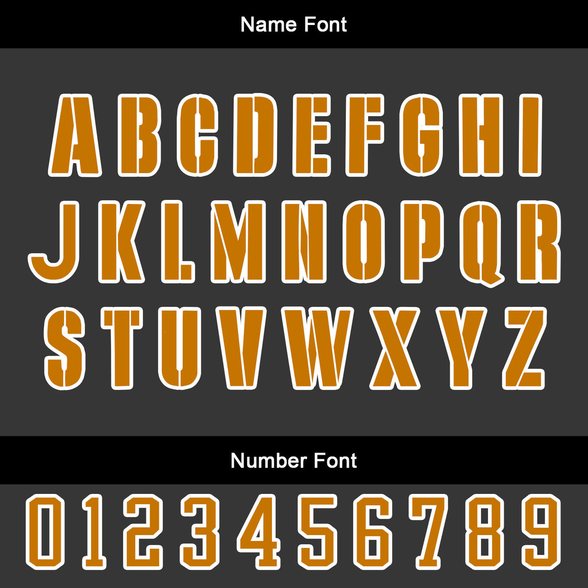 Benutzerdefinierter Orange Basketball Jersey Uniform Anzug gedruckt Ihr Logo Name Nummer