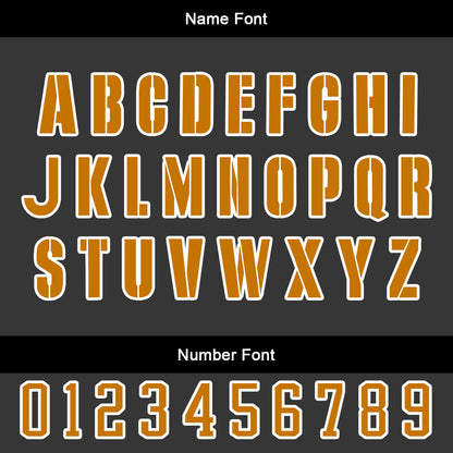 Benutzerdefinierter Orange Basketball Jersey Uniform Anzug gedruckt Ihr Logo Name Nummer