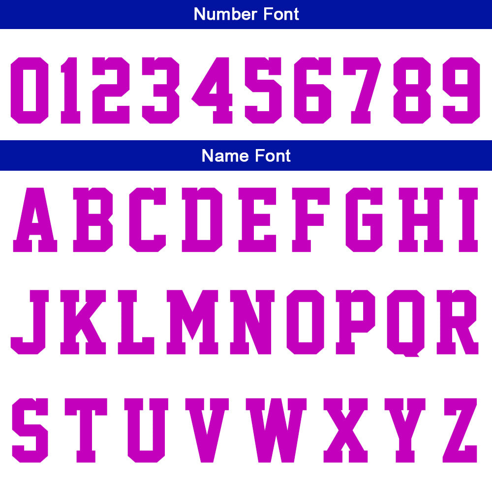 Benutzerdefinierte Blau Lila Reversible Basketball Jersey Personalisierte Print Name Nummer Logo
