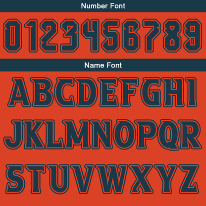 Benutzerdefinierte Langweilig Grün Orange Reversible Basketball Jersey Personalisierte Drucken Name Nummer Logo