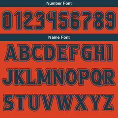 Benutzerdefinierte Langweilig Grün Orange Reversible Basketball Jersey Personalisierte Drucken Name Nummer Logo