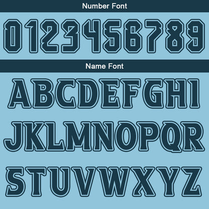 Benutzerdefinierte Langweilig Grün Blau Reversible Basketball Jersey Personalisierte Drucken Name Nummer Logo