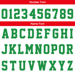 Benutzerdefinierte Rot Grün Reversible Basketball Jersey Personalisierte Drucken Name Nummer Logo