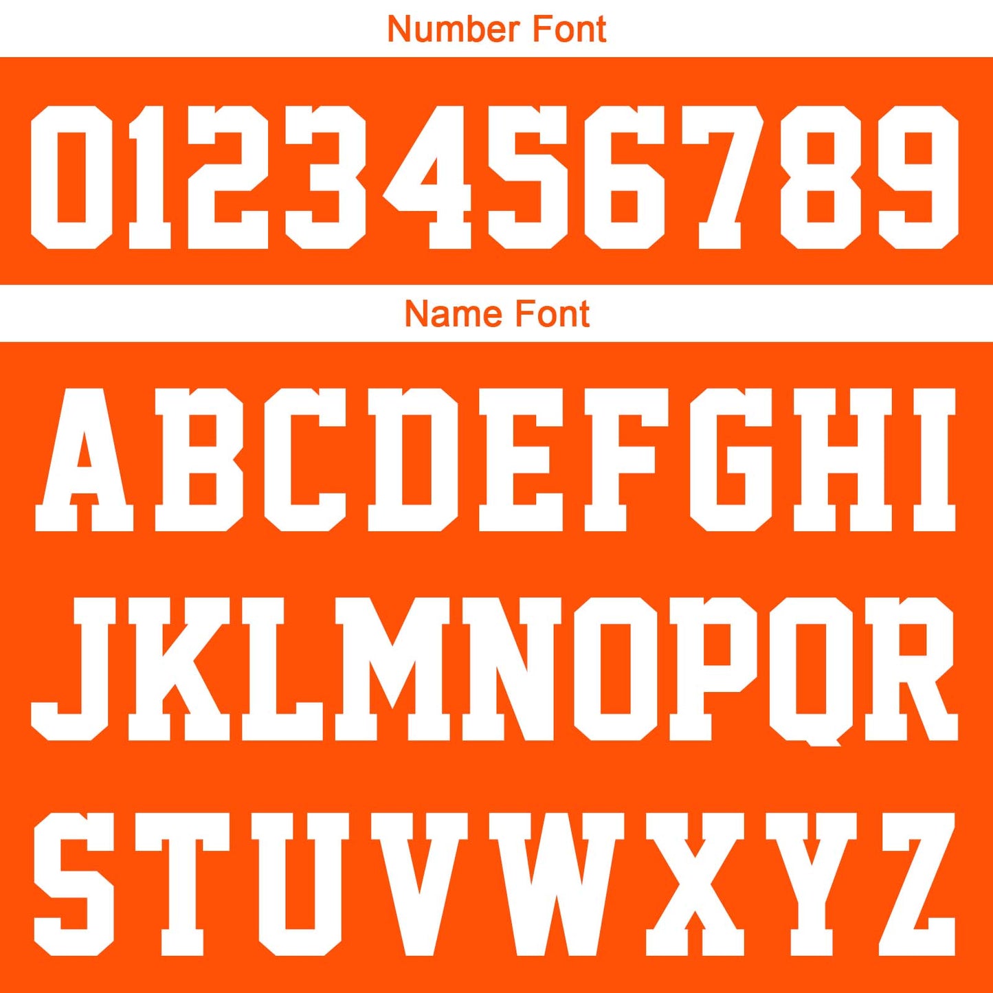 Benutzerdefinierte Orange Kurzarm-Kapuzenpullover für Männer Frauen Hemden mit Kapuzen gedruckt Name Logo