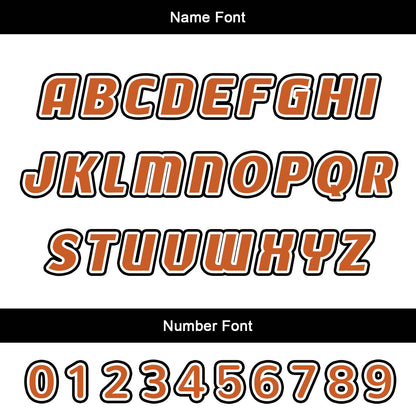 Benutzerdefinierte Blau Orange Reversible Basketball Jersey Personalisierte Print Name Nummer Logo