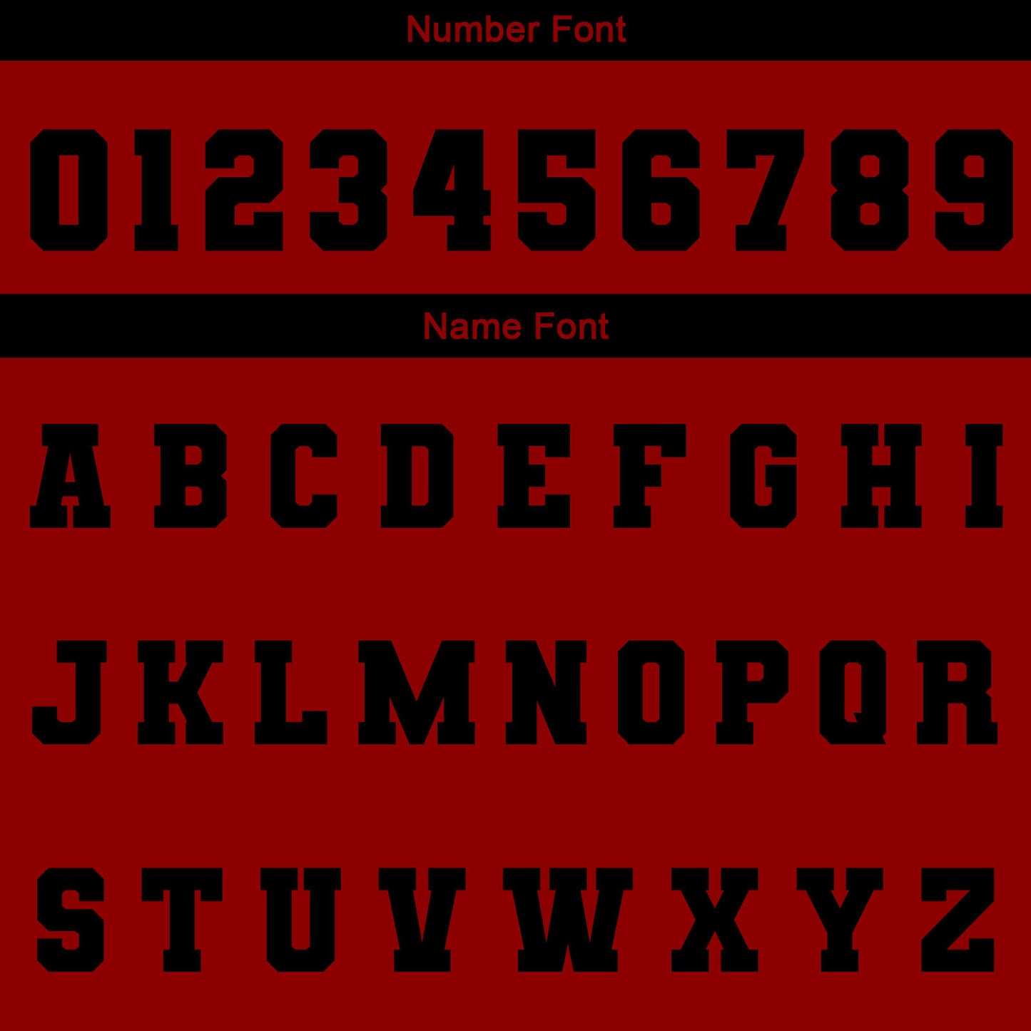Benutzerdefiniert Schwarz Rot Wasserdichte Varsity Jacken Personalisiert genäht Name Nummer Logo zu Letterman Jacken