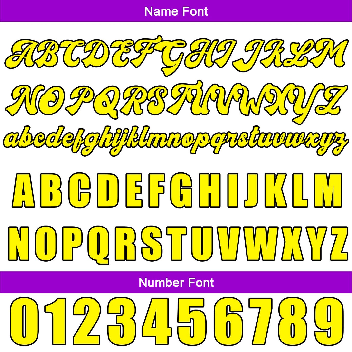Benutzerdefinierter Lila Gelb Basketball Jersey Uniform Anzug gedruckt Ihr Logo Name Nummer