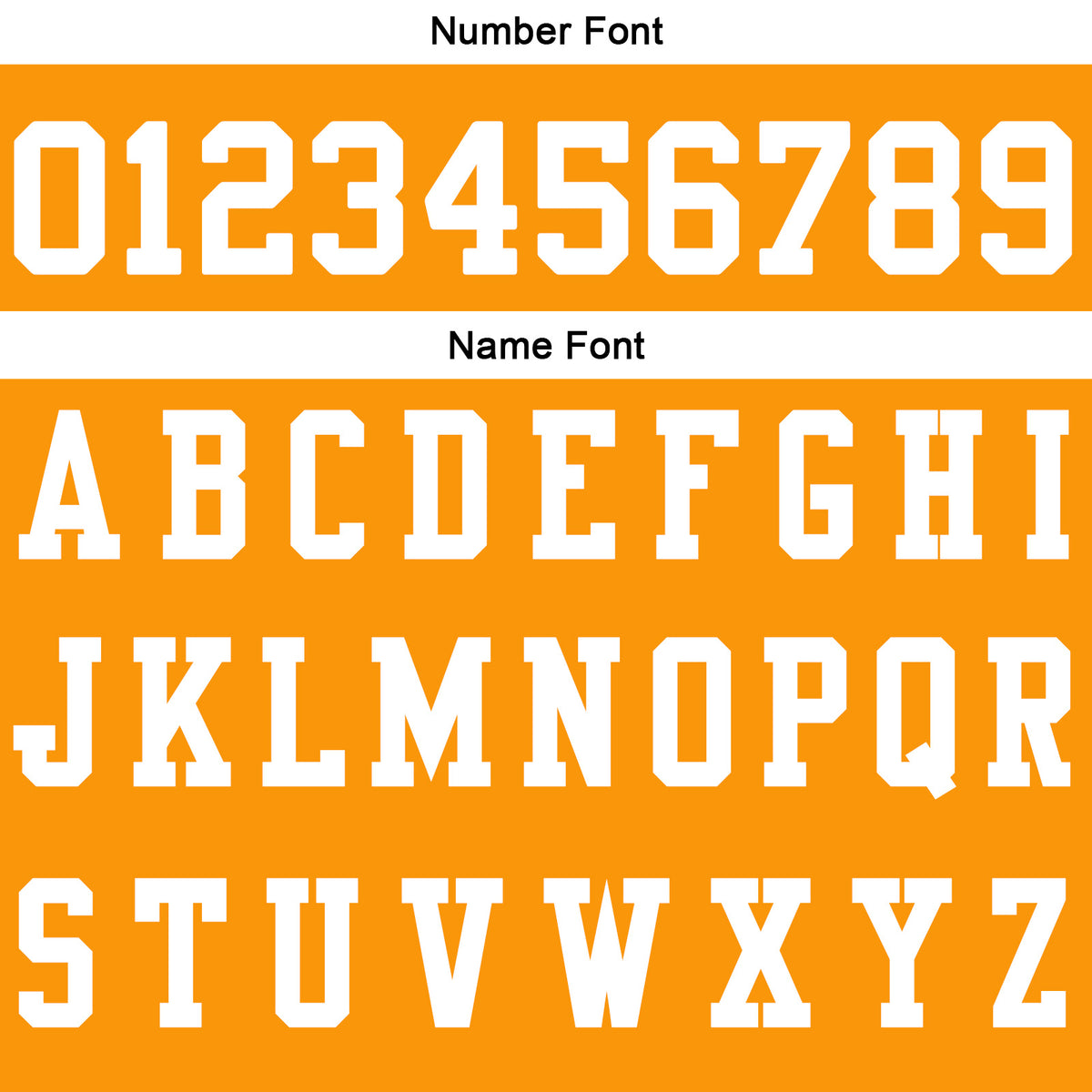 Benutzerdefinierte Orange Weiß Fußball Gradient Polo-Shirts Fügen Sie Ihr Einzigartiges hinzu Logo/Name/Nummer